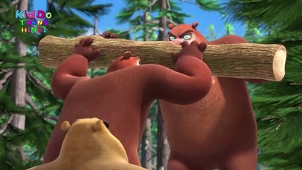 जुड़वा बब्लु |New Big Bablu Dablu Cartoon|Big Bablu Dablu|Cartoon Explorer