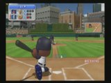 MLB Power Pros 2008 : E3 2008 : Premier trailer