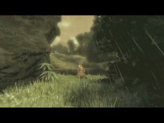 Edge of Twilight : Premier trailer