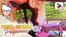 Hello Kitty collector sa Tarlac, pinakita ang kanyang mga koleksiyon