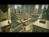 Bionic Commando : TGS 2008 : Gameplay