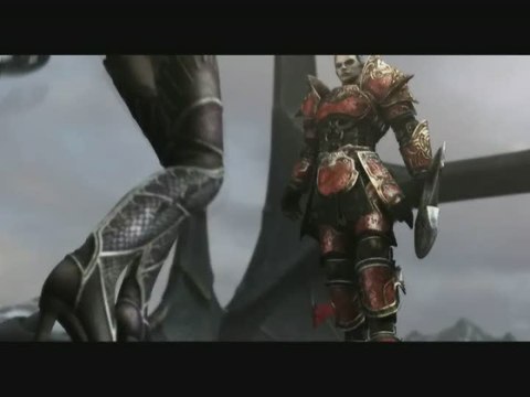 Rappelz : Combats épiques