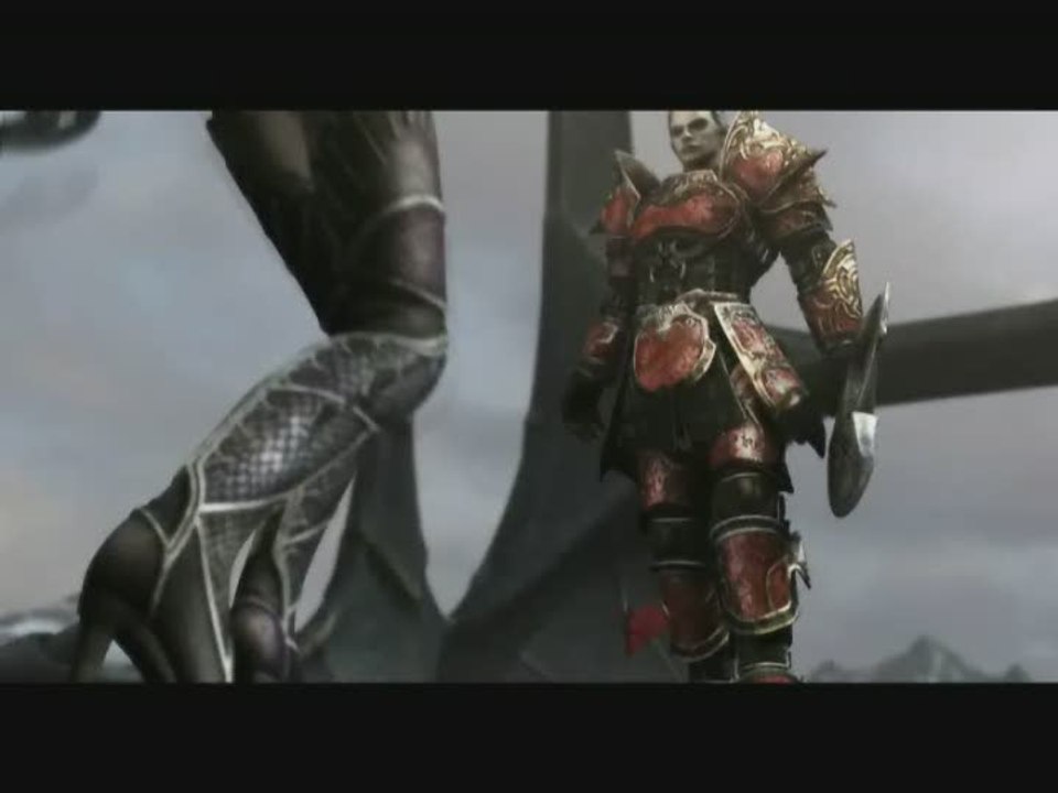 Rappelz : Combats épiques