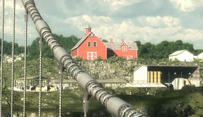 Cities XL : Trailer de lancement