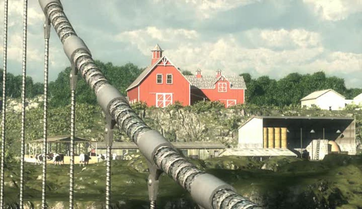 Cities XL : Trailer de lancement