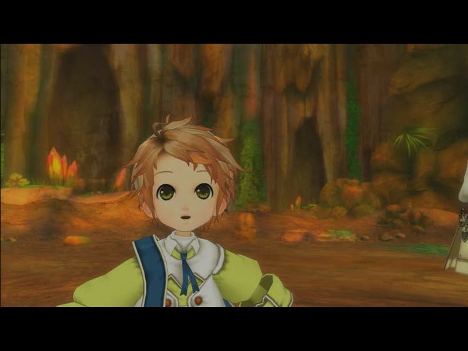 Eternal Sonata : TGS 2008 : Trailer alléchant