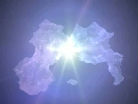 Front Mission 2089 DS : Trailer n°1