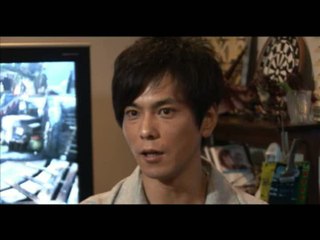 Monster Hunter 3 : J-4