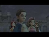 Final Fantasy Crystal Chronicles : My Life as a King : Trailer de lancement au Japon