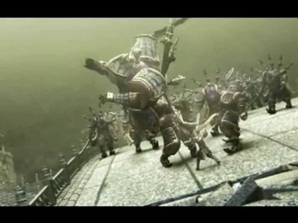 Silkroad Online : En attendant la prochaine extension