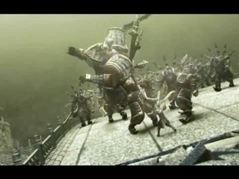 Silkroad Online : En attendant la prochaine extension