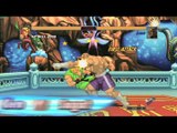 Super Street Fighter II Turbo HD Remix : Round 2