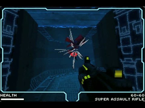 Moon : Trailer final - Version longue