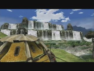 Monster Hunter 3 : Un trailer qui baboule