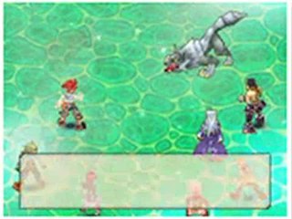 Soma Bringer : Le loup sort du bois