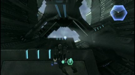 Dark Void : Houlà ça tangue
