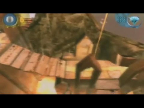 Fading Shadows : Gameplay