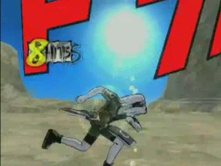 Naruto : Ultimate Ninja 3 : Sakura