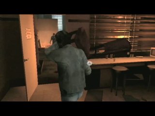 Alone in the Dark : Making-of Wii