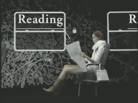 Anata O Yurusanai : Publicité japonaise