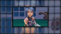 Kingdom Hearts : Birth by Sleep : Trailer européen