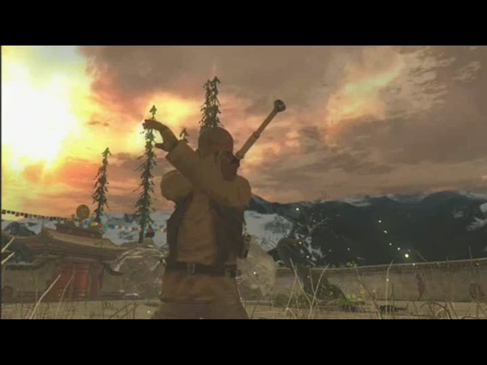 Jumper : Griffin's Story : Téléportations