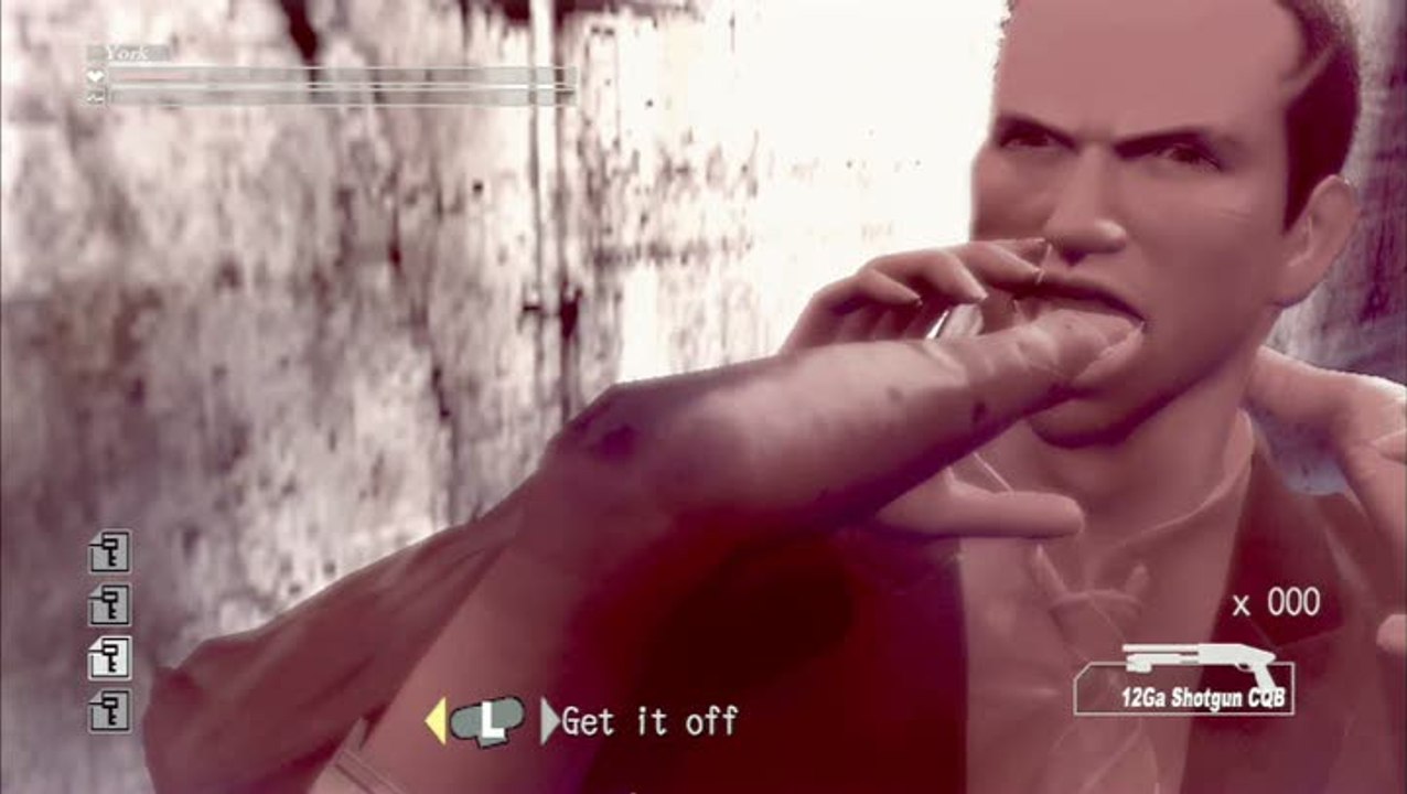 Deadly Premonition : Mystères