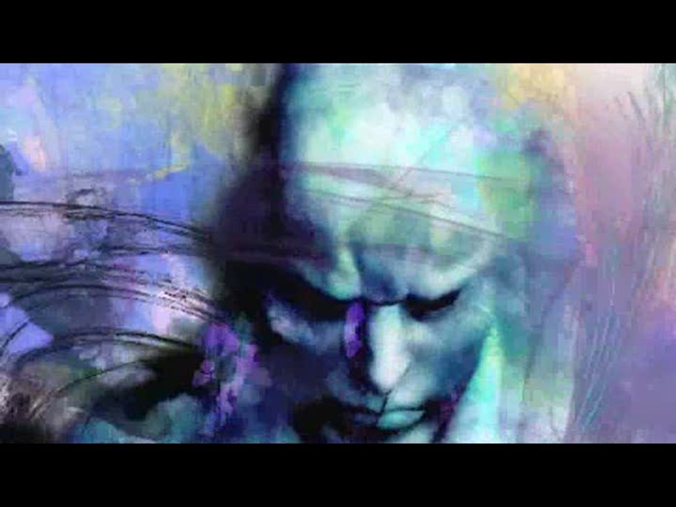 Street Fighter IV : Seth Vs Bison