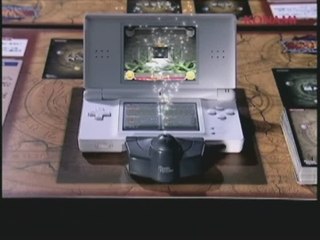 Jushiden : Ultimate Beast Battlers : Premier trailer