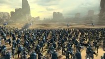 Kingdom Under Fire II : Le stratège part à la guerre
