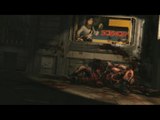 Dead Space : E3 2008 : Douceur de l'horreur
