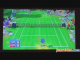 Sega Superstars Tennis : Le pourquoi du comment