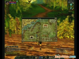 Silkroad Online : Dans les plaines de Chine