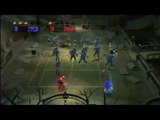 Sega Superstars Tennis : Le manoir
