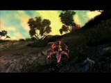 The Elder Scrolls IV : Oblivion : The Shivering Isles : Trailer PS3