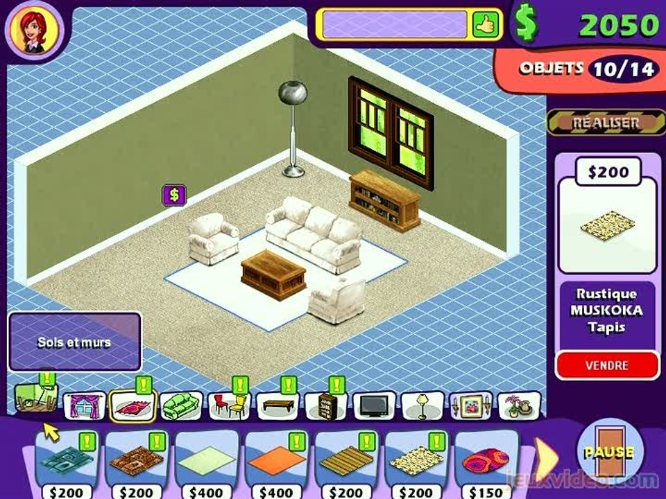 Home Sweet Home : Décoration d'une maison