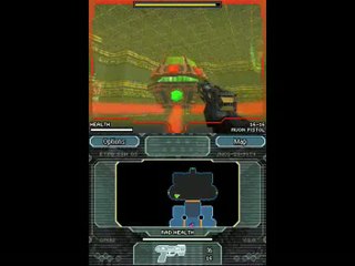 Moon : Sanctus Vector