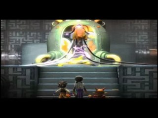 Blue Dragon Plus : Trailer