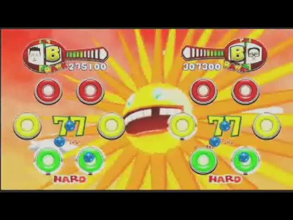 Samba de Amigo : Trailer avec un chimpanzé