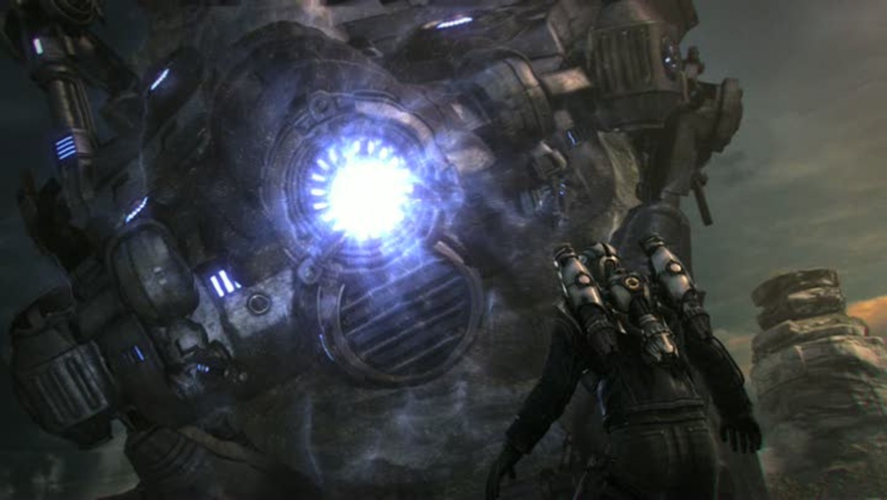 Dark Void : Ce qui vous attend