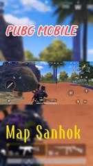 Choi Kang Ta Đi Solo Map Sanhok - Choi Kang Go Solo Map Sanhok