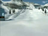 Family Ski : Rabbit Road