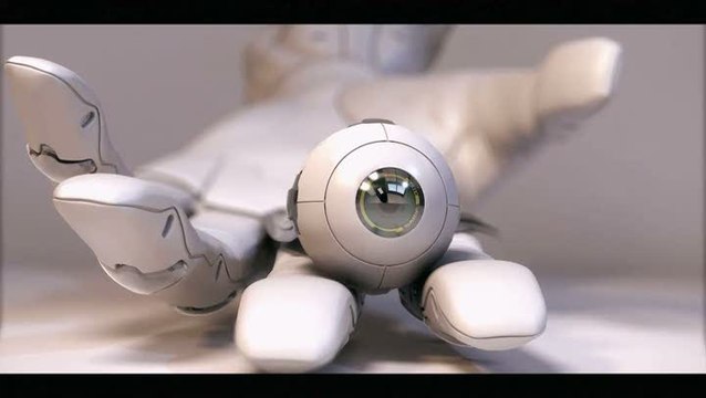 Deus Ex : Human Revolution : Sarif Industries