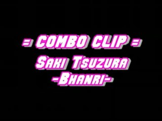 Arcana Heart : Combo