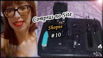 Compras de Sites - Site Shopee #10