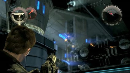 Dark Void : Video Series 5/5 : liberté tactique