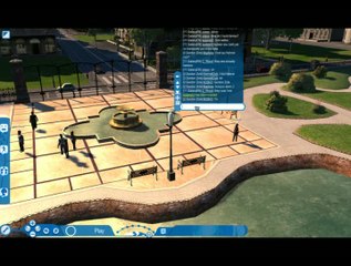 Cities XL : Multijoueur