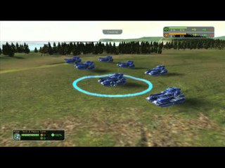 Supreme Commander : Journal des développeurs