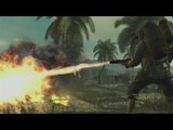Call of Duty : World at War : E3 2008 : Retour sur le front