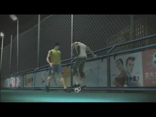 FIFA Street 3 : Intro